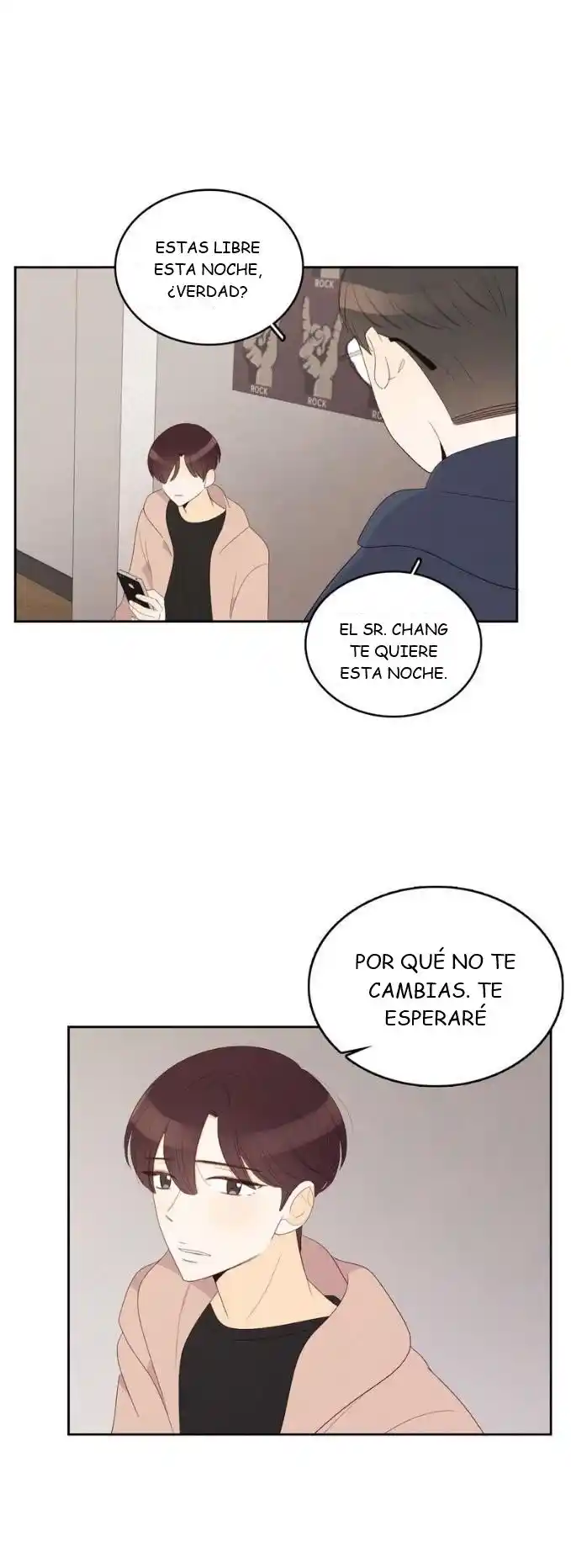 Las Aventuras de un Fanboy (2020) - Capítulo 48 - Página 16 - LectorTMOo