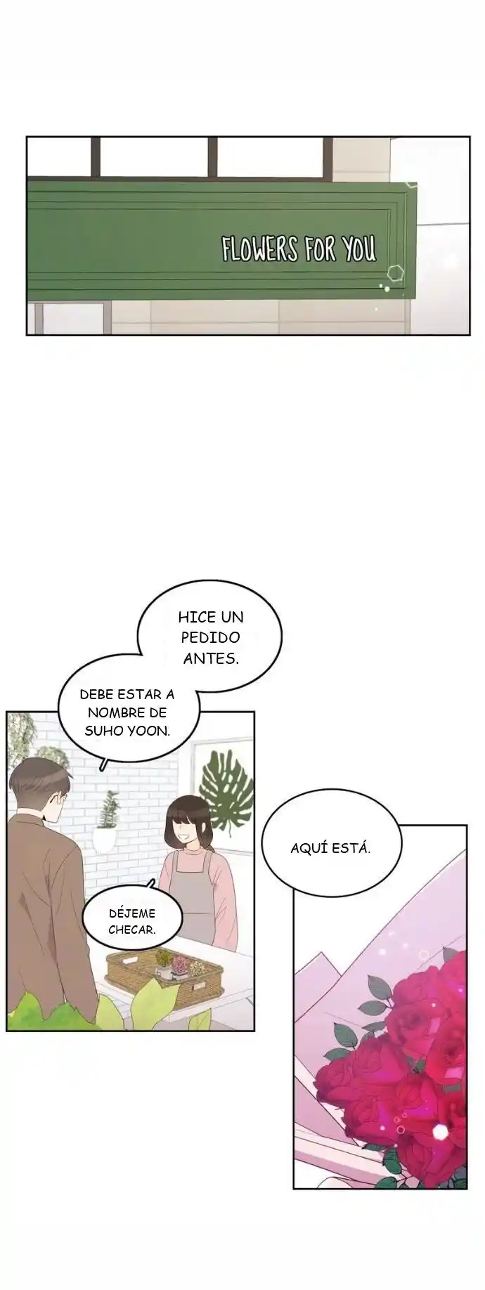 Las Aventuras de un Fanboy (2020) - Capítulo 48 - Página 19 - LectorTMOo