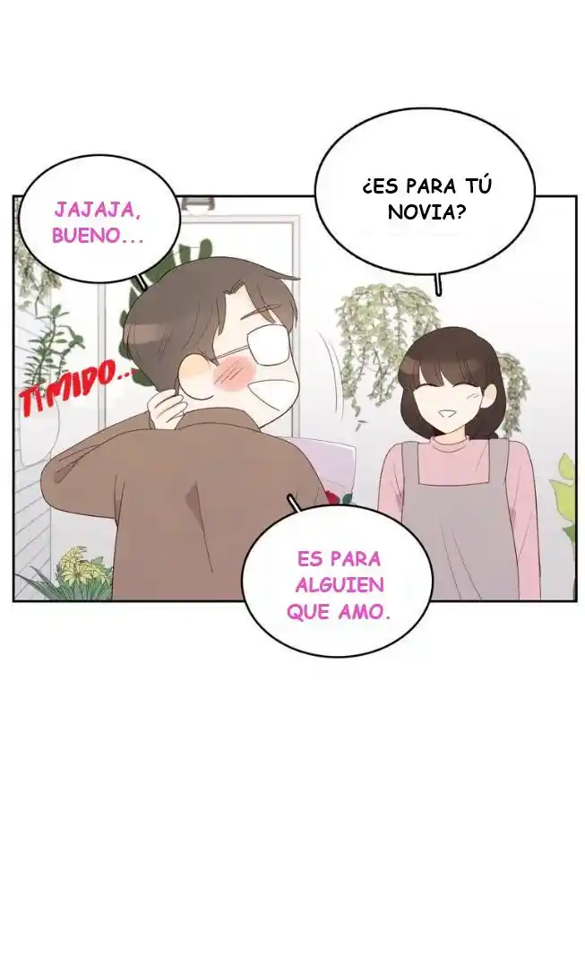 Las Aventuras de un Fanboy (2020) - Capítulo 48 - Página 20 - LectorTMOo