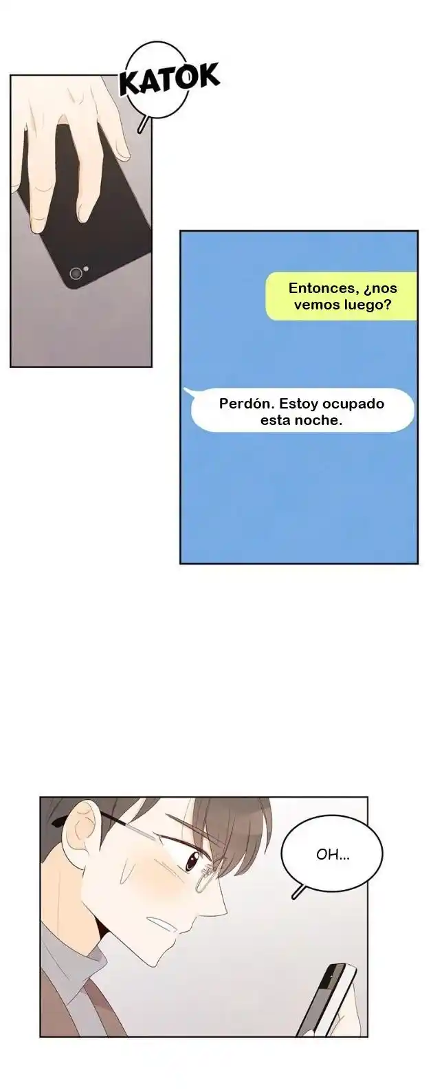 Las Aventuras de un Fanboy (2020) - Capítulo 48 - Página 22 - LectorTMOo
