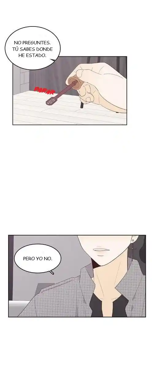 Las Aventuras de un Fanboy (2020) - Capítulo 49 - Página 10 - LectorTMOo