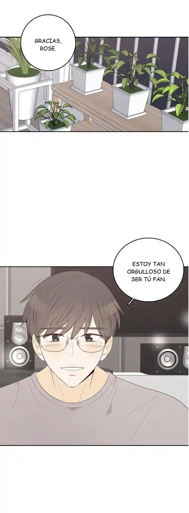 Las Aventuras de un Fanboy (2020) - Capítulo 49 - Página 15 - LectorTMOo