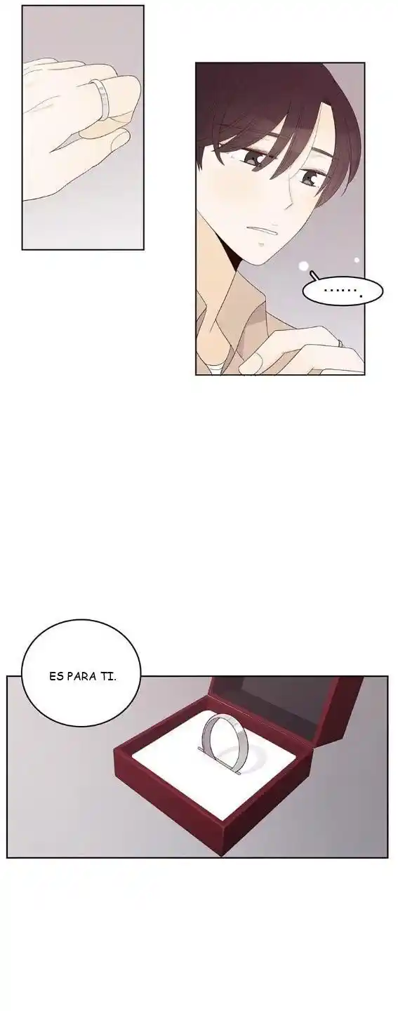 Las Aventuras de un Fanboy (2020) - Capítulo 49 - Página 22 - LectorTMOo