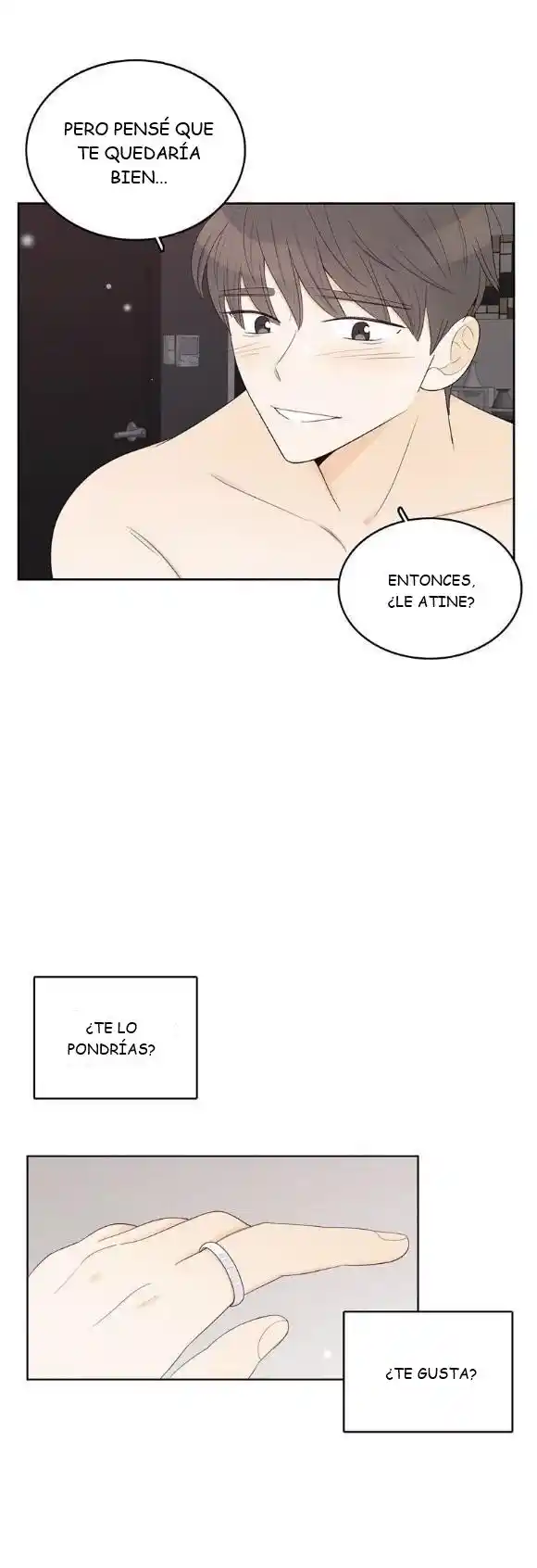 Las Aventuras de un Fanboy (2020) - Capítulo 49 - Página 24 - LectorTMOo