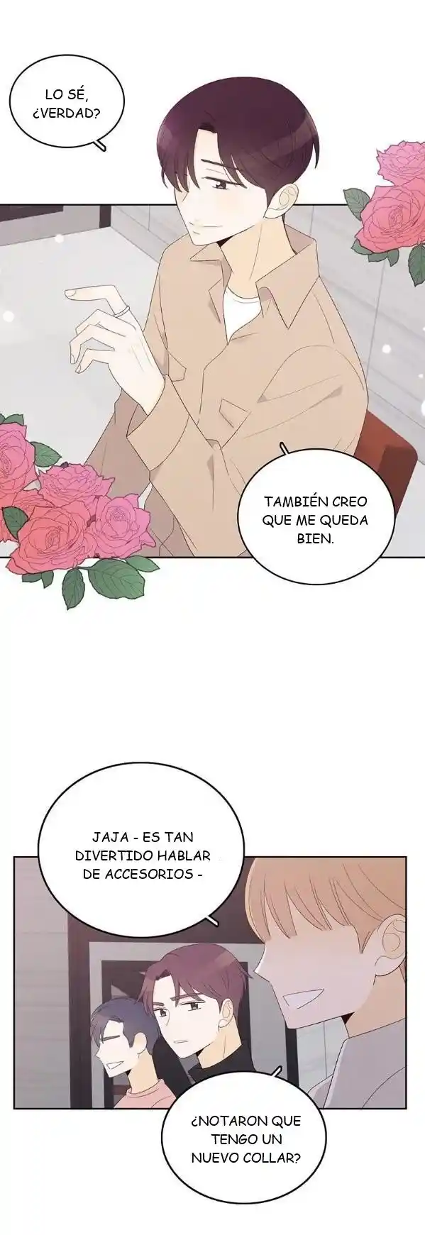 Las Aventuras de un Fanboy (2020) - Capítulo 49 - Página 28 - LectorTMOo