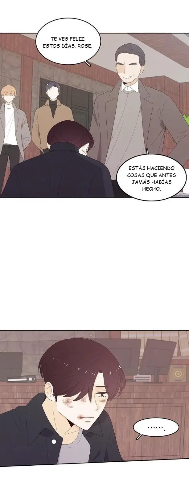 Las Aventuras de un Fanboy (2020) - Capítulo 50 - Página 5 - LectorTMOo