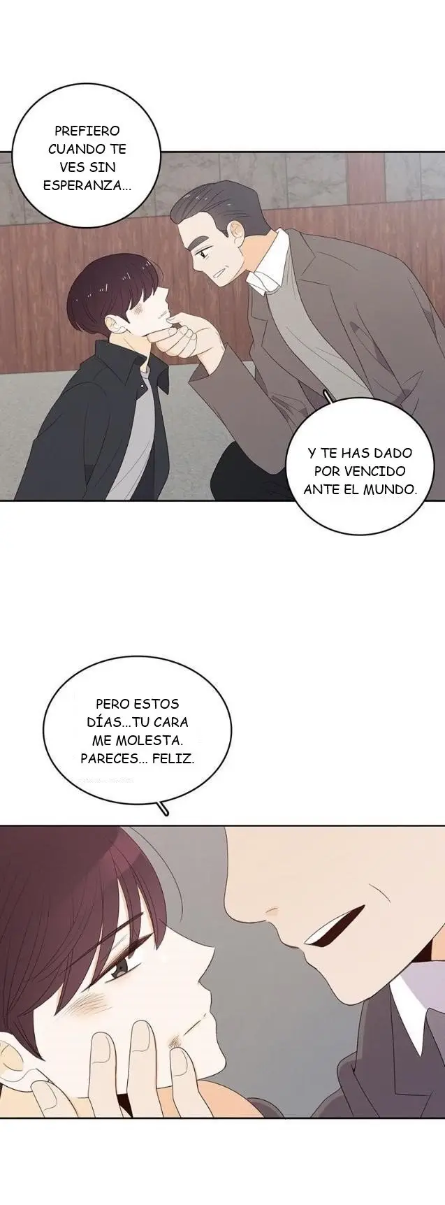 Las Aventuras de un Fanboy (2020) - Capítulo 50 - Página 7 - LectorTMOo