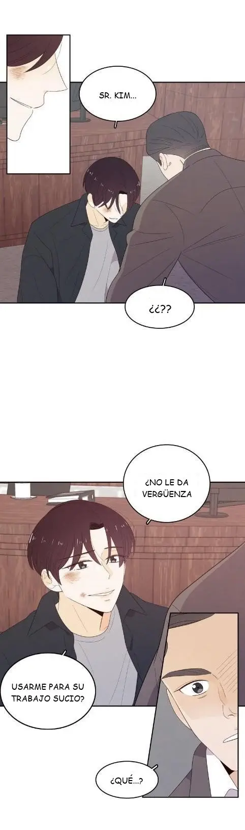 Las Aventuras de un Fanboy (2020) - Capítulo 50 - Página 10 - LectorTMOo