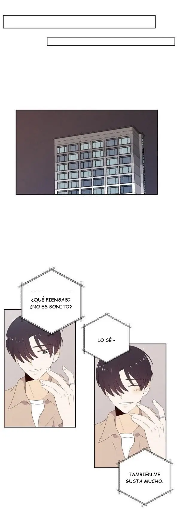 Las Aventuras de un Fanboy (2020) - Capítulo 50 - Página 12 - LectorTMOo