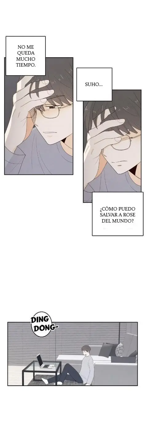 Las Aventuras de un Fanboy (2020) - Capítulo 50 - Página 16 - LectorTMOo