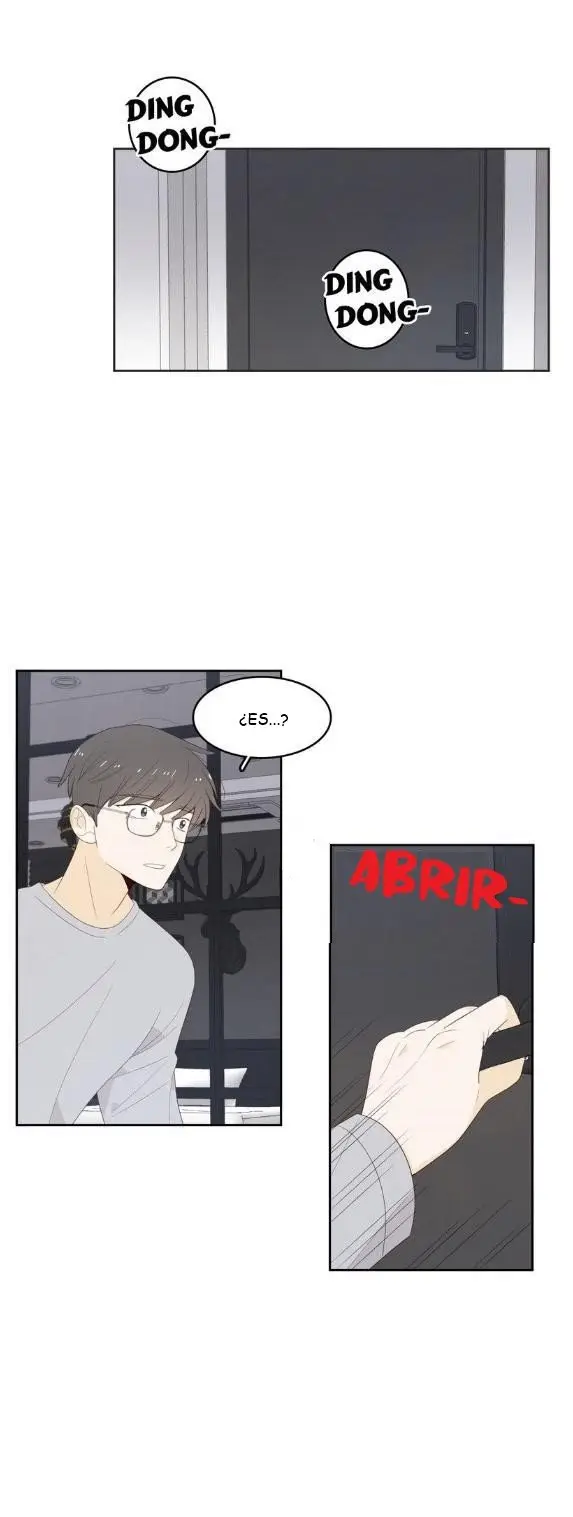 Las Aventuras de un Fanboy (2020) - Capítulo 50 - Página 17 - LectorTMOo