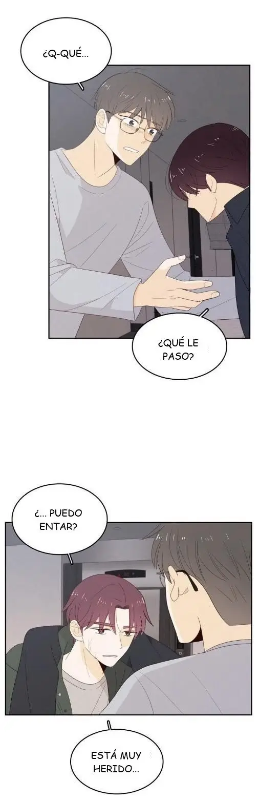 Las Aventuras de un Fanboy (2020) - Capítulo 50 - Página 20 - LectorTMOo