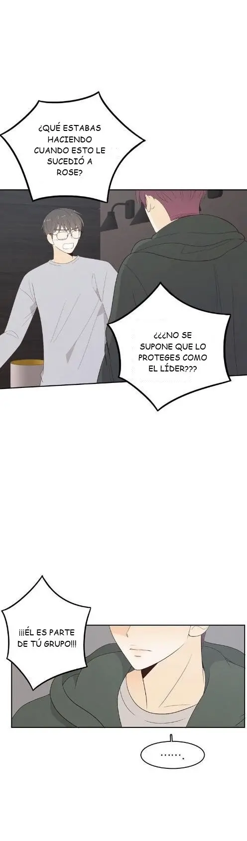 Las Aventuras de un Fanboy (2020) - Capítulo 50 - Página 24 - LectorTMOo