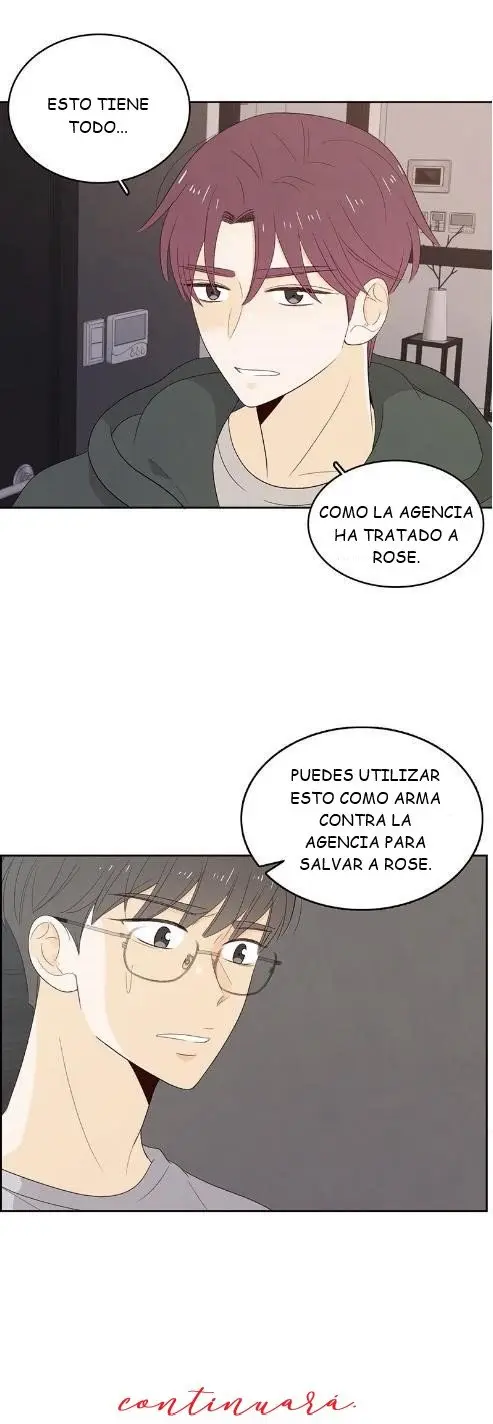 Las Aventuras de un Fanboy (2020) - Capítulo 50 - Página 26 - LectorTMOo