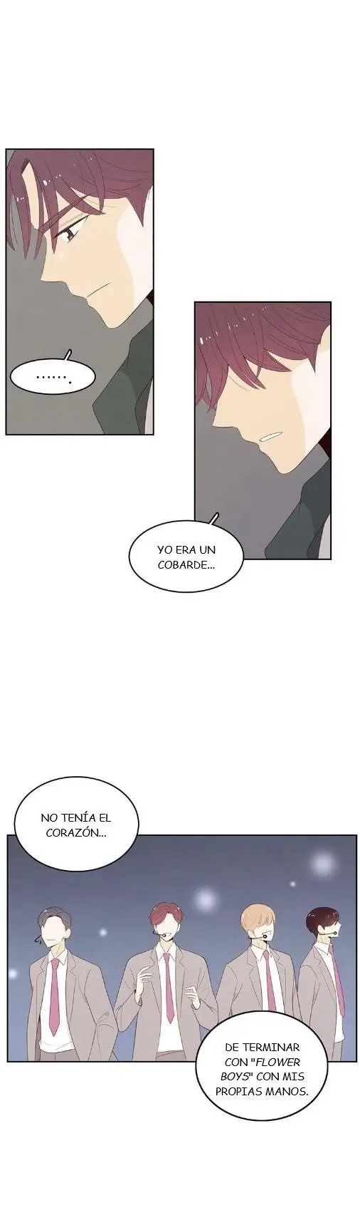 Las Aventuras de un Fanboy (2020) - Capítulo 51 - Página 4 - LectorTMOo
