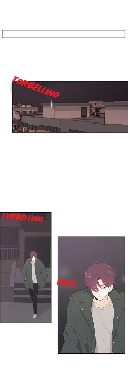 Las Aventuras de un Fanboy (2020) - Capítulo 51 - Página 9 - LectorTMOo