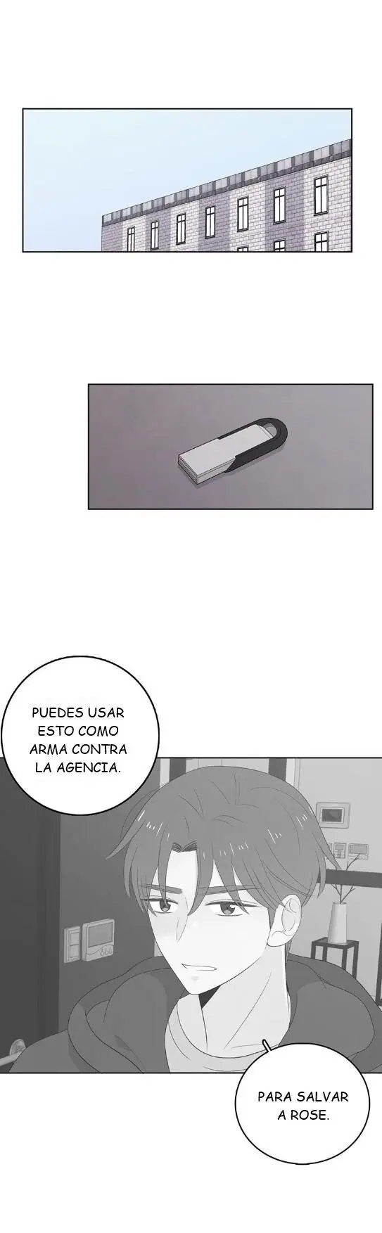 Las Aventuras de un Fanboy (2020) - Capítulo 51 - Página 13 - LectorTMOo