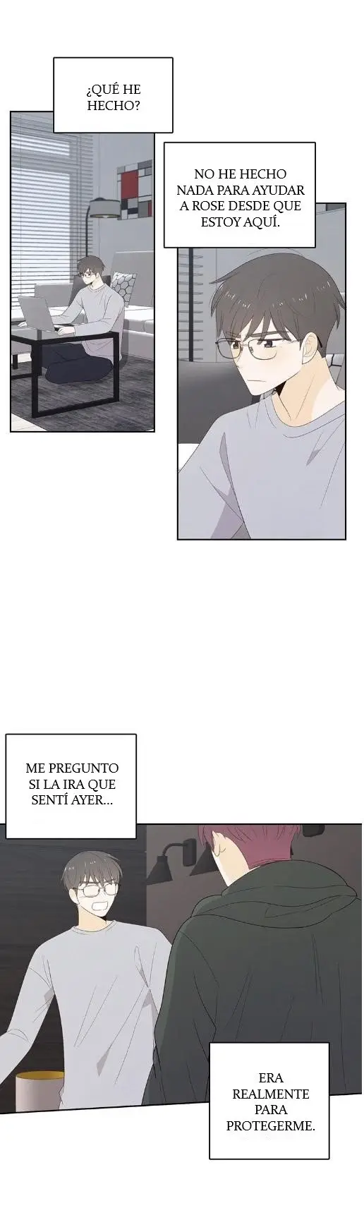 Las Aventuras de un Fanboy (2020) - Capítulo 51 - Página 14 - LectorTMOo