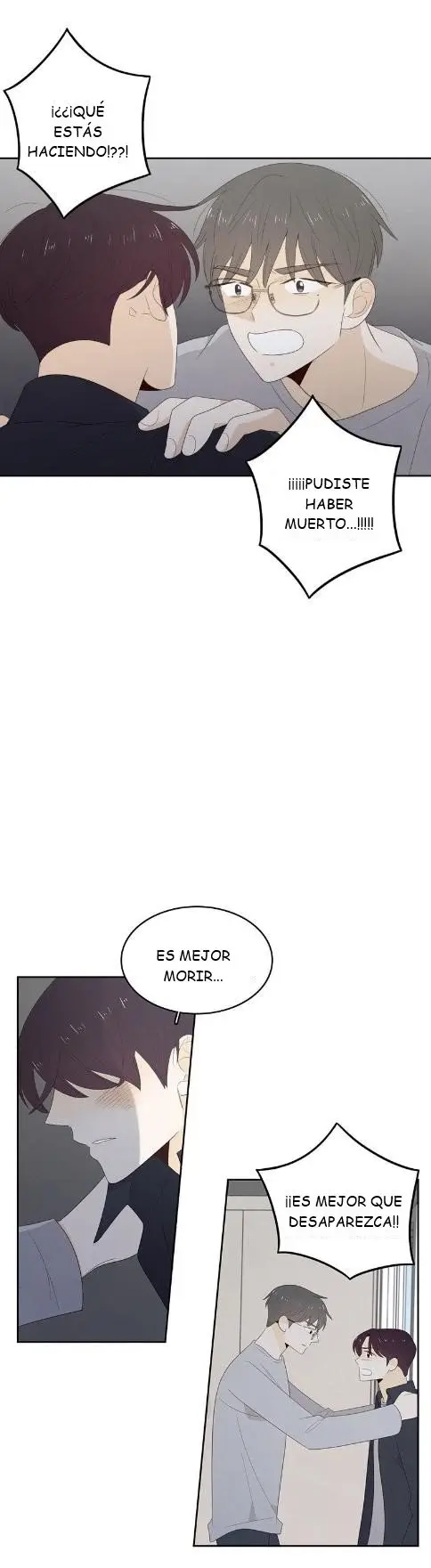 Las Aventuras de un Fanboy (2020) - Capítulo 51 - Página 26 - LectorTMOo