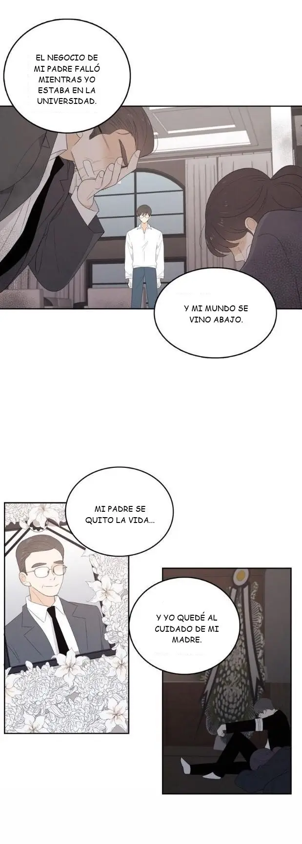 Las Aventuras de un Fanboy (2020) - Capítulo 52 - Página 10 - LectorTMOo