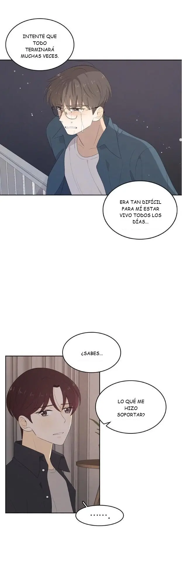 Las Aventuras de un Fanboy (2020) - Capítulo 52 - Página 12 - LectorTMOo