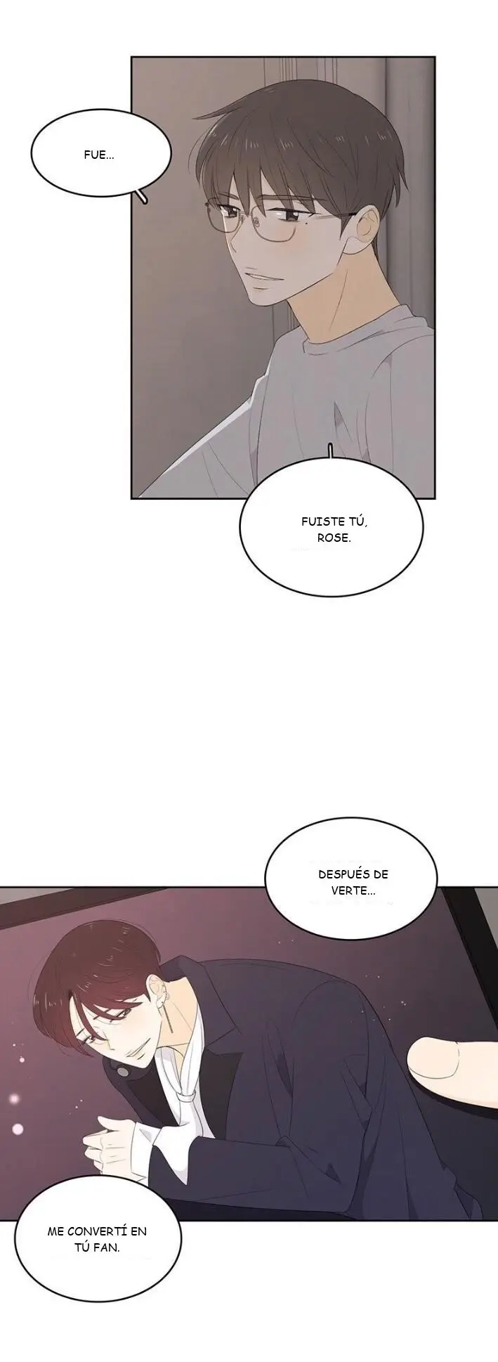 Las Aventuras de un Fanboy (2020) - Capítulo 52 - Página 13 - LectorTMOo