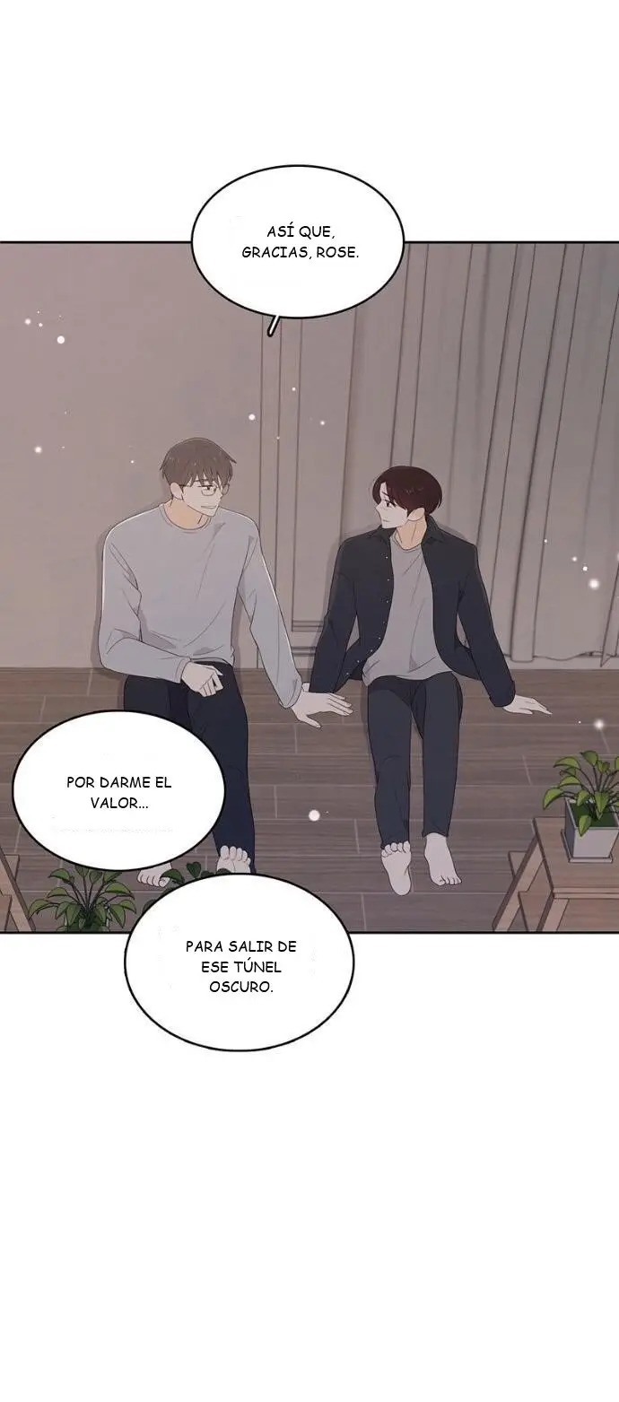 Las Aventuras de un Fanboy (2020) - Capítulo 52 - Página 15 - LectorTMOo