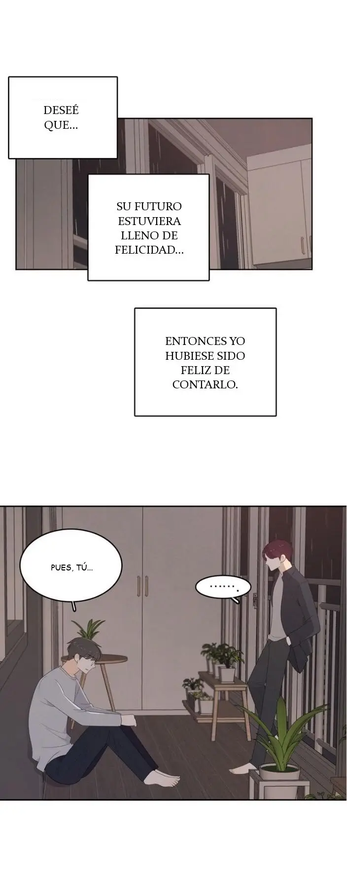 Las Aventuras de un Fanboy (2020) - Capítulo 52 - Página 26 - LectorTMOo