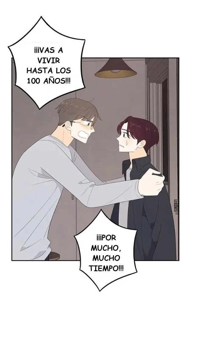 Las Aventuras de un Fanboy (2020) - Capítulo 52 - Página 29 - LectorTMOo