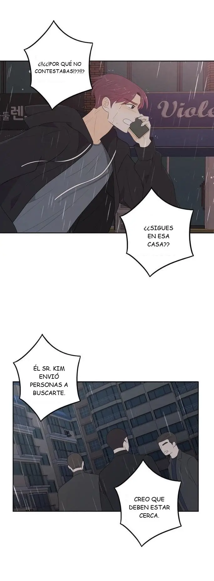 Las Aventuras de un Fanboy (2020) - Capítulo 53 - Página 12 - LectorTMOo