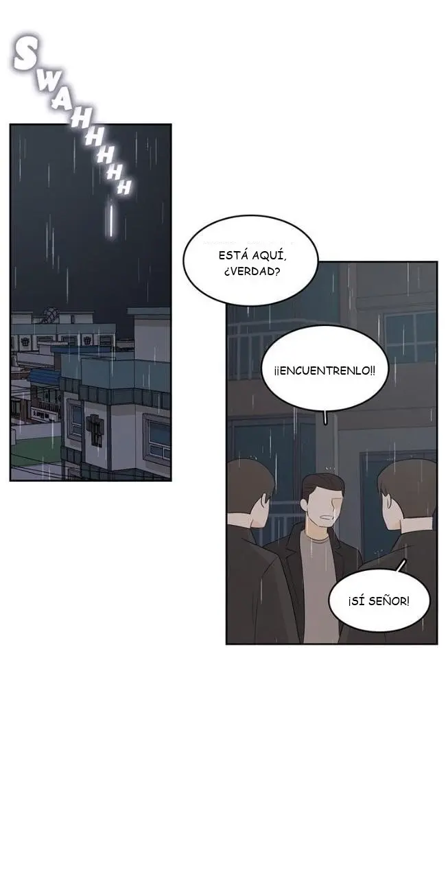 Las Aventuras de un Fanboy (2020) - Capítulo 53 - Página 19 - LectorTMOo