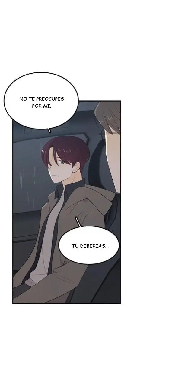 Las Aventuras de un Fanboy (2020) - Capítulo 53 - Página 22 - LectorTMOo