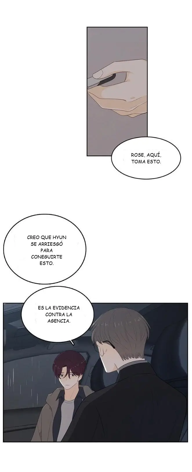 Las Aventuras de un Fanboy (2020) - Capítulo 53 - Página 23 - LectorTMOo