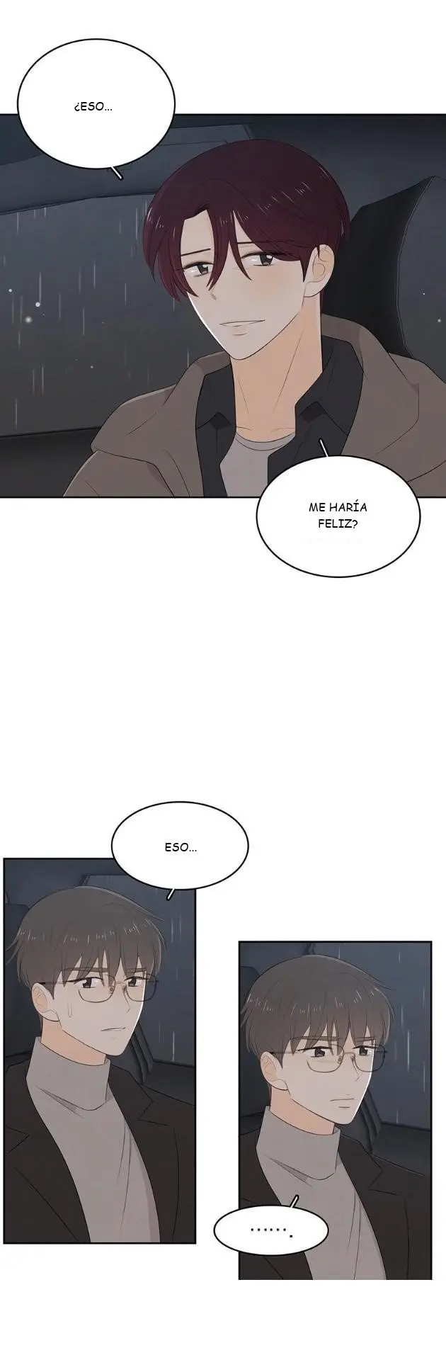 Las Aventuras de un Fanboy (2020) - Capítulo 53 - Página 26 - LectorTMOo