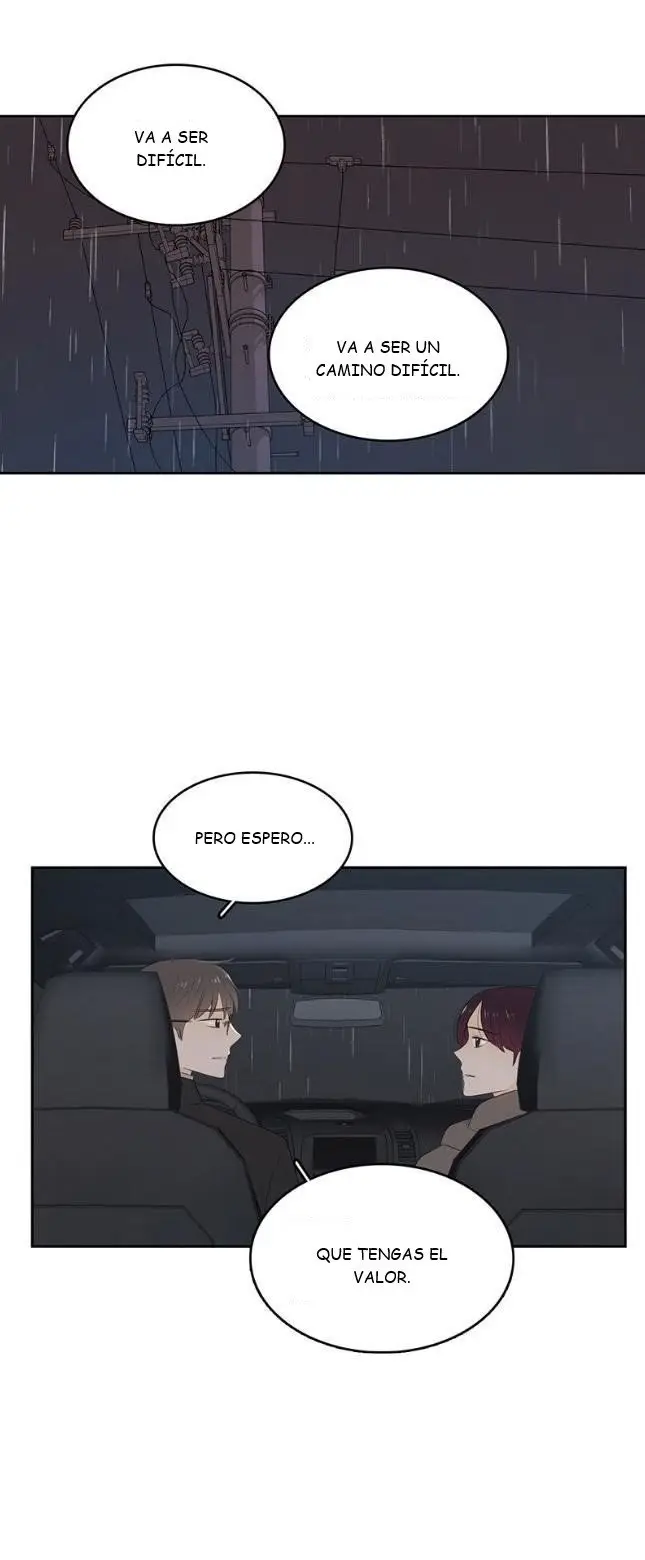 Las Aventuras de un Fanboy (2020) - Capítulo 53 - Página 27 - LectorTMOo