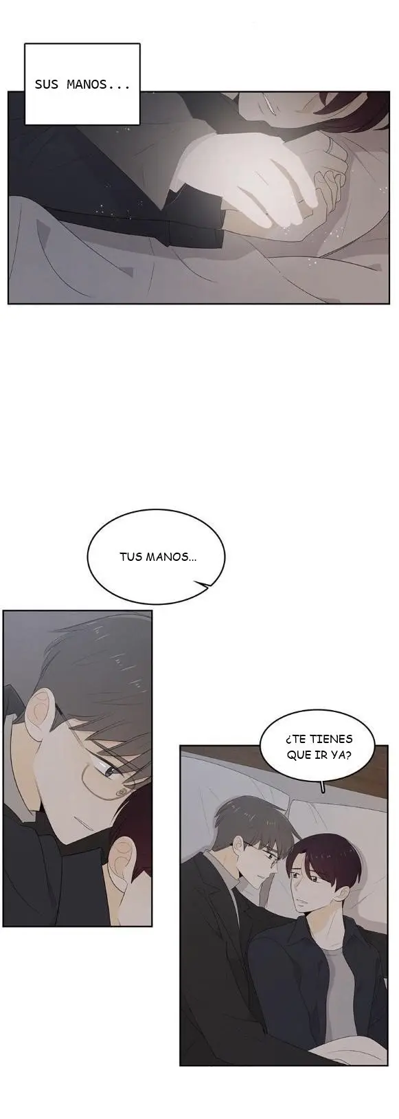Las Aventuras de un Fanboy (2020) - Capítulo 54 - Página 9 - LectorTMOo