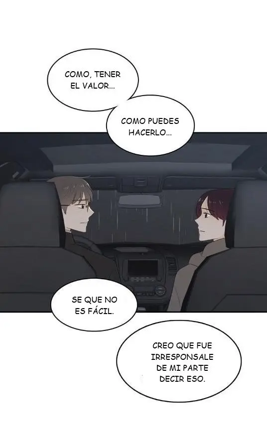 Las Aventuras de un Fanboy (2020) - Capítulo 54 - Página 11 - LectorTMOo