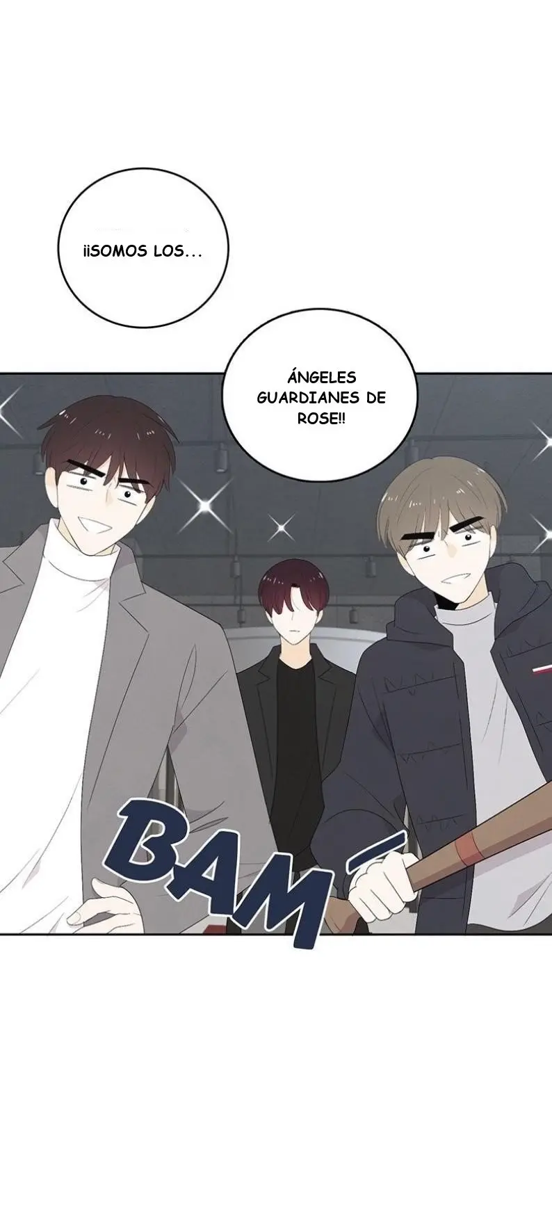 Las Aventuras de un Fanboy (2020) - Capítulo 55 - Página 13 - LectorTMOo
