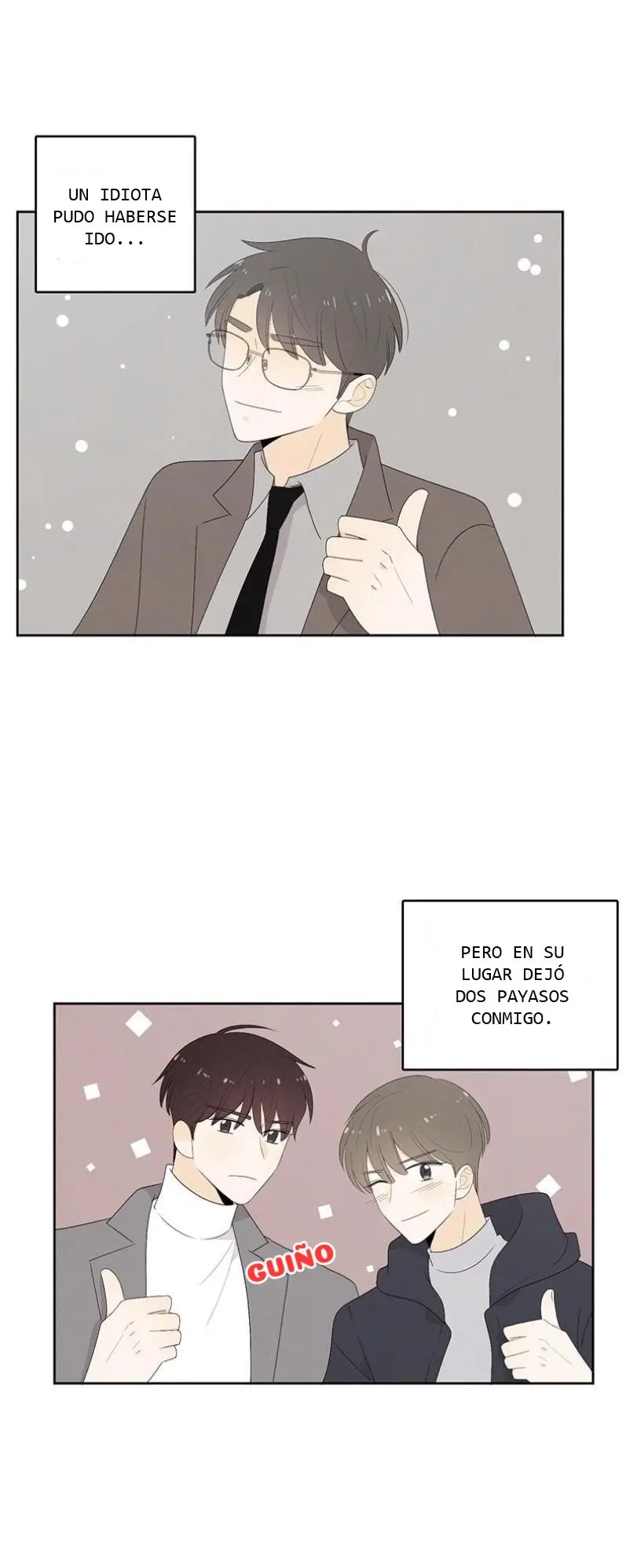 Las Aventuras de un Fanboy (2020) - Capítulo 55 - Página 15 - LectorTMOo