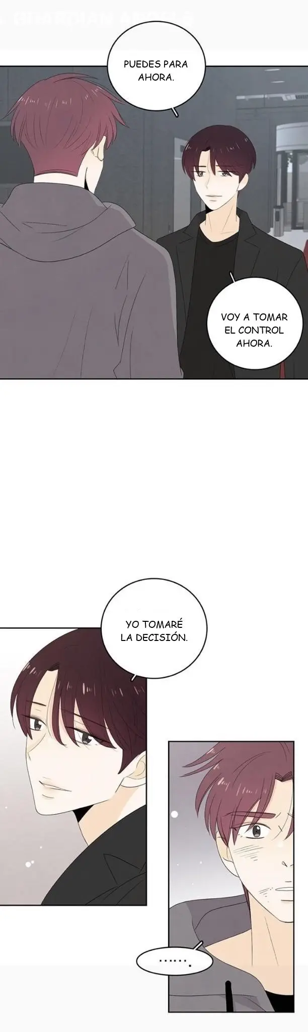 Las Aventuras de un Fanboy (2020) - Capítulo 55 - Página 19 - LectorTMOo