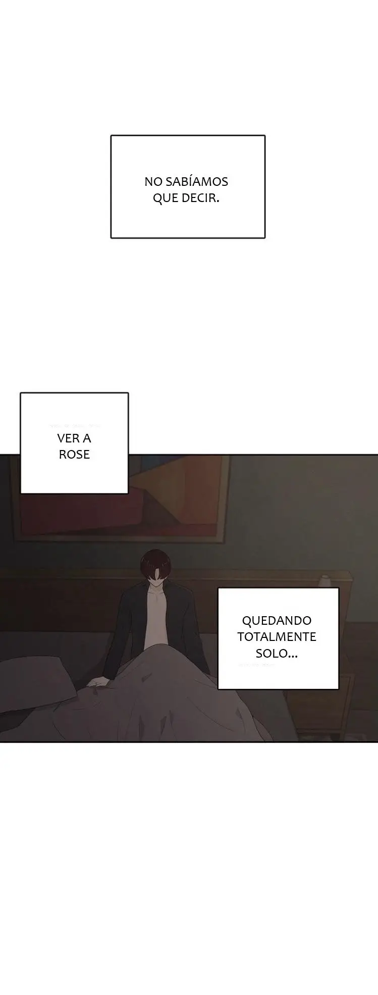 Las Aventuras de un Fanboy (2020) - Capítulo 55 - Página 25 - LectorTMOo