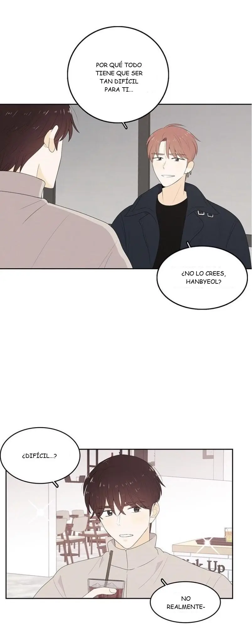 Las Aventuras de un Fanboy (2020) - Capítulo 56 - Página 12 - LectorTMOo