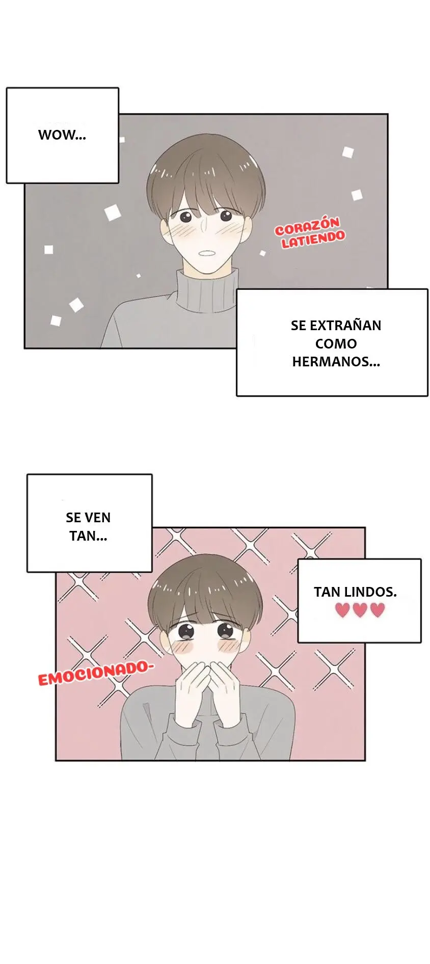 Las Aventuras de un Fanboy (2020) - Capítulo 56 - Página 14 - LectorTMOo