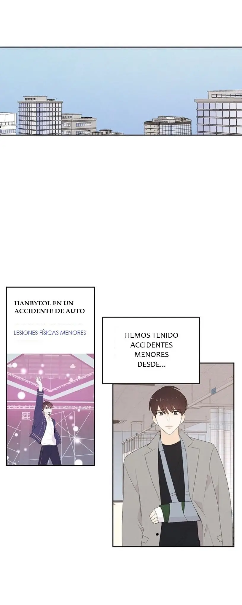 Las Aventuras de un Fanboy (2020) - Capítulo 56 - Página 25 - LectorTMOo
