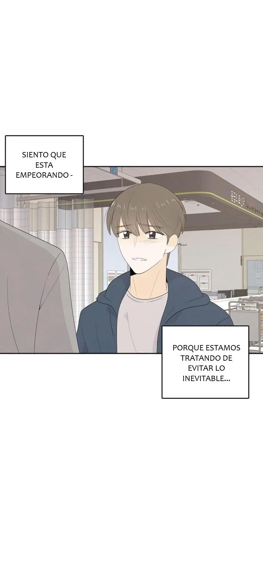 Las Aventuras de un Fanboy (2020) - Capítulo 56 - Página 26 - LectorTMOo
