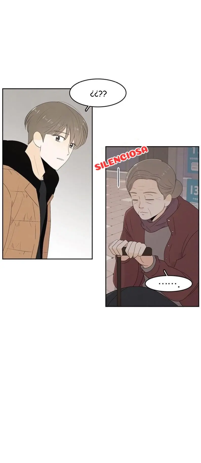 Las Aventuras de un Fanboy (2020) - Capítulo 56 - Página 30 - LectorTMOo