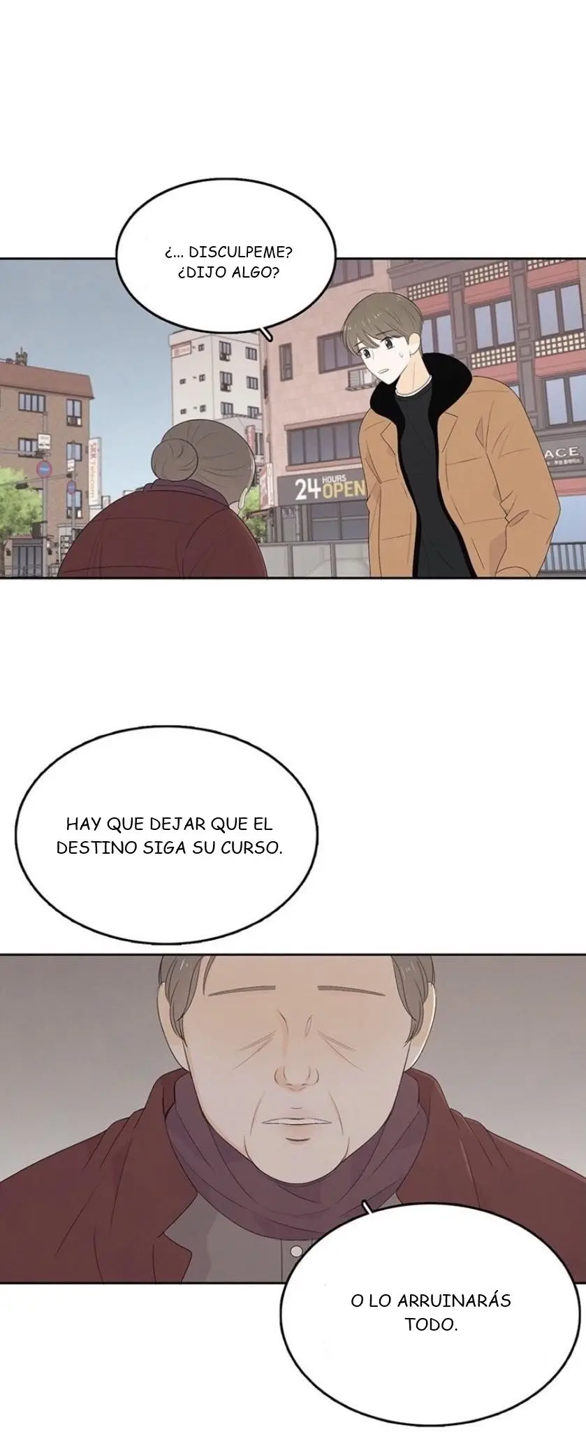 Las Aventuras de un Fanboy (2020) - Capítulo 56 - Página 31 - LectorTMOo