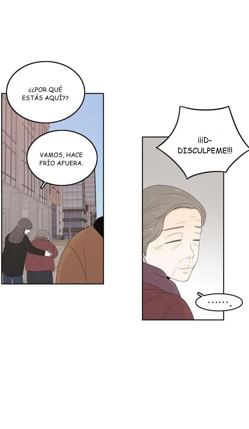 Las Aventuras de un Fanboy (2020) - Capítulo 56 - Página 34 - LectorTMOo