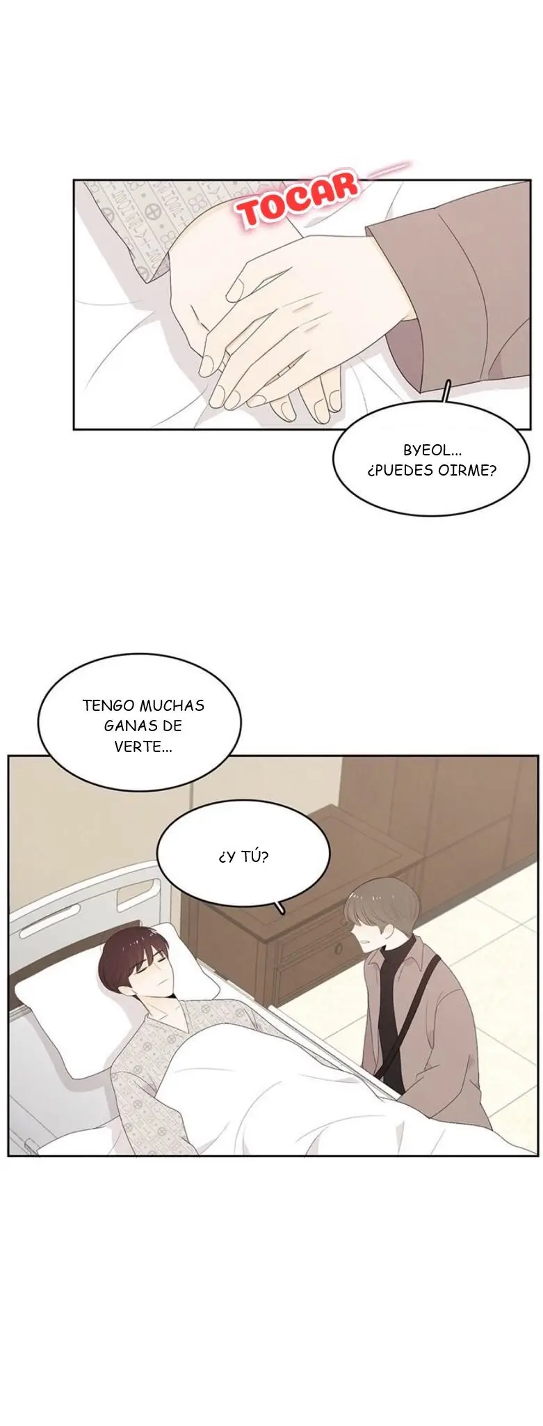 Las Aventuras de un Fanboy (2020) - Capítulo 57 - Página 15 - LectorTMOo