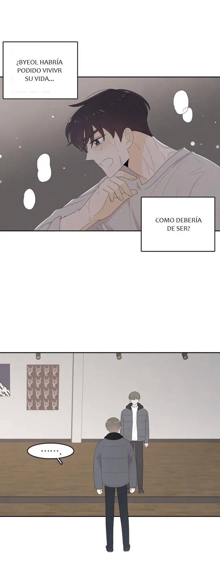 Las Aventuras de un Fanboy (2020) - Capítulo 57 - Página 19 - LectorTMOo